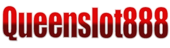 Logo Queenslot888